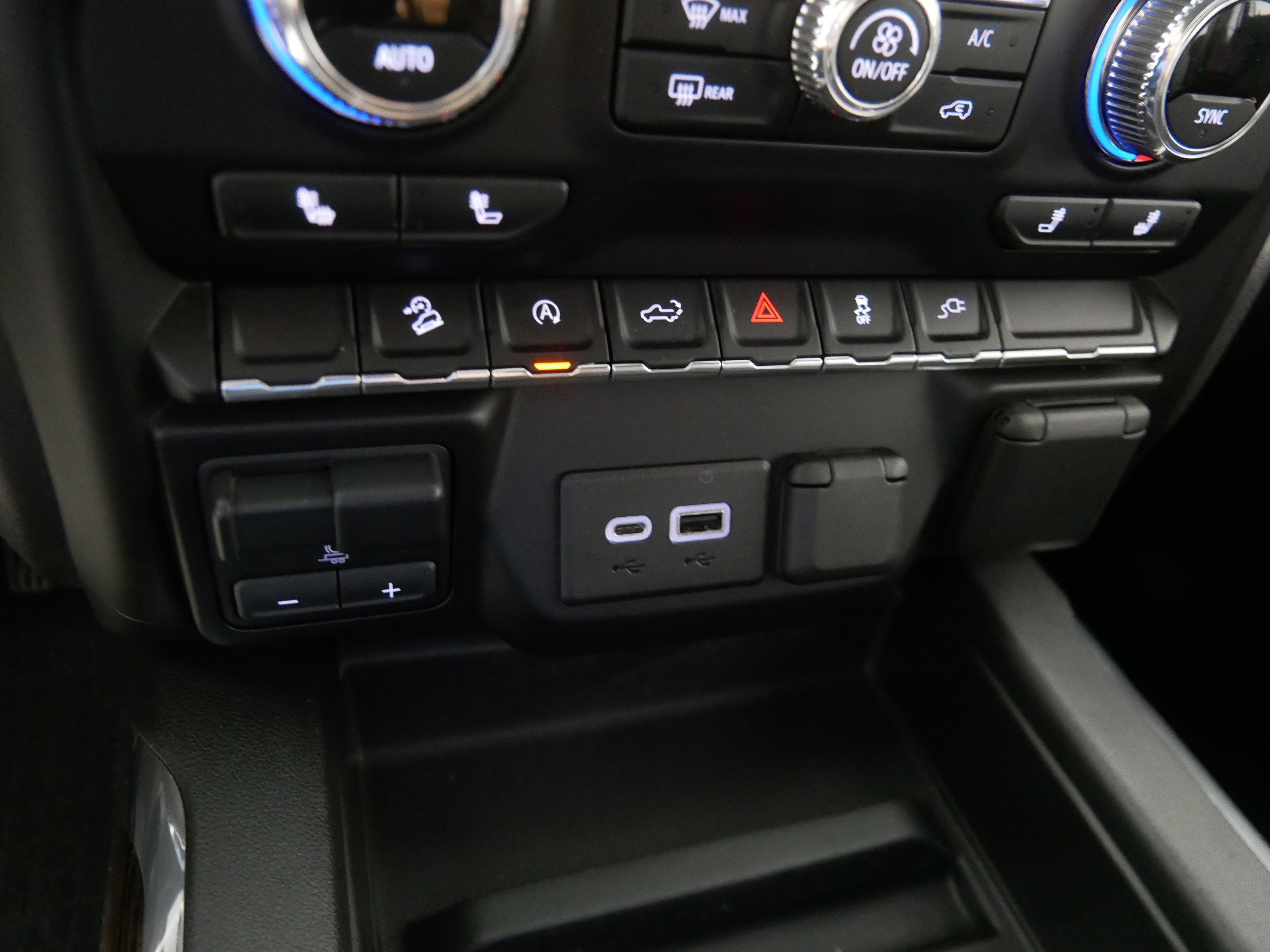 2021 GMC Sierra 1500 Elevation - Photo 29