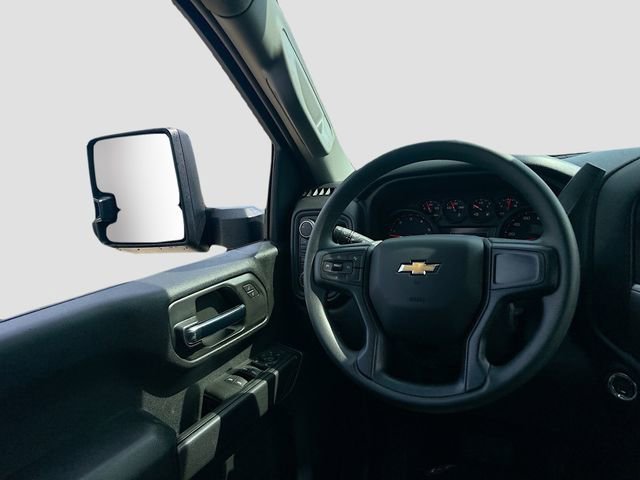 2026 Chevrolet Silverado 2500 HD Custom - Photo 22