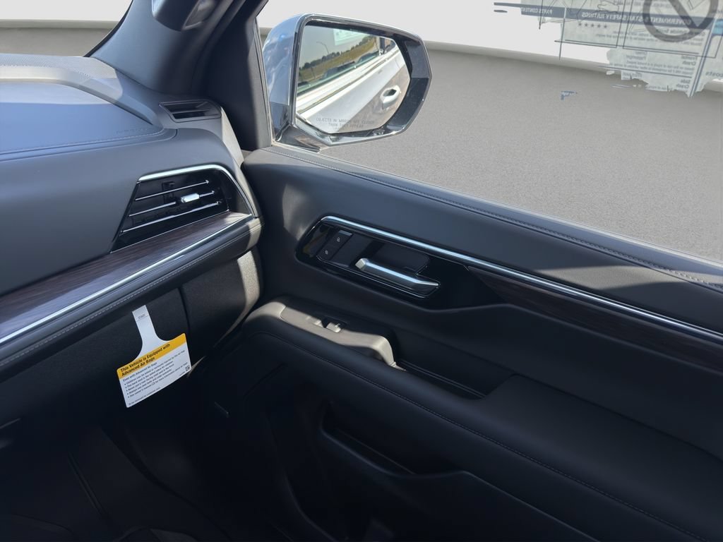 2026 Chevrolet Tahoe LT - Photo 17