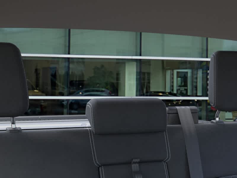 New 2026 Oxford White Ford XL image 22