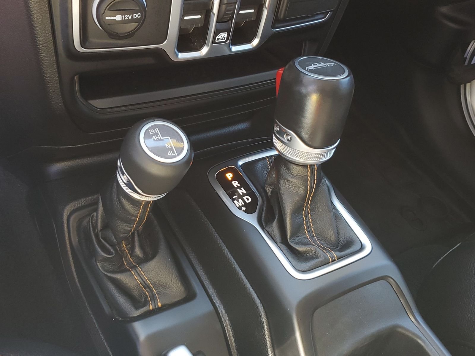 Certified Used 2023 White Jeep High Altitude image 16