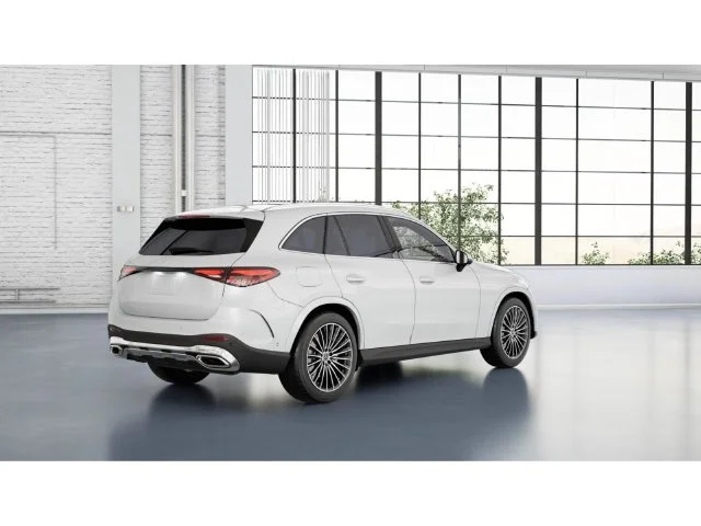 New 2027  Mercedes-Benz GLC 300 image 22
