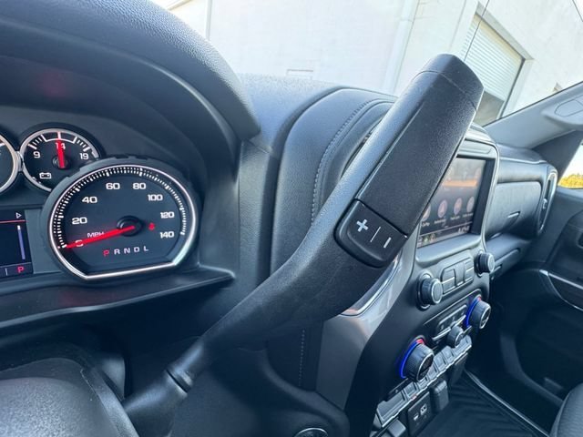 2021 Chevrolet Silverado 1500 LT - Photo 12