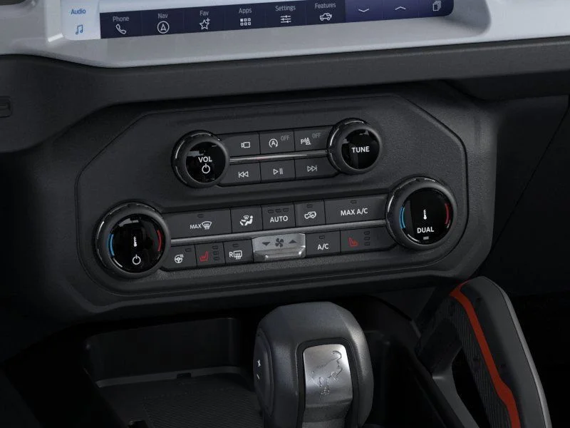 Used 2026 White Ford Stroppe Edition image 14