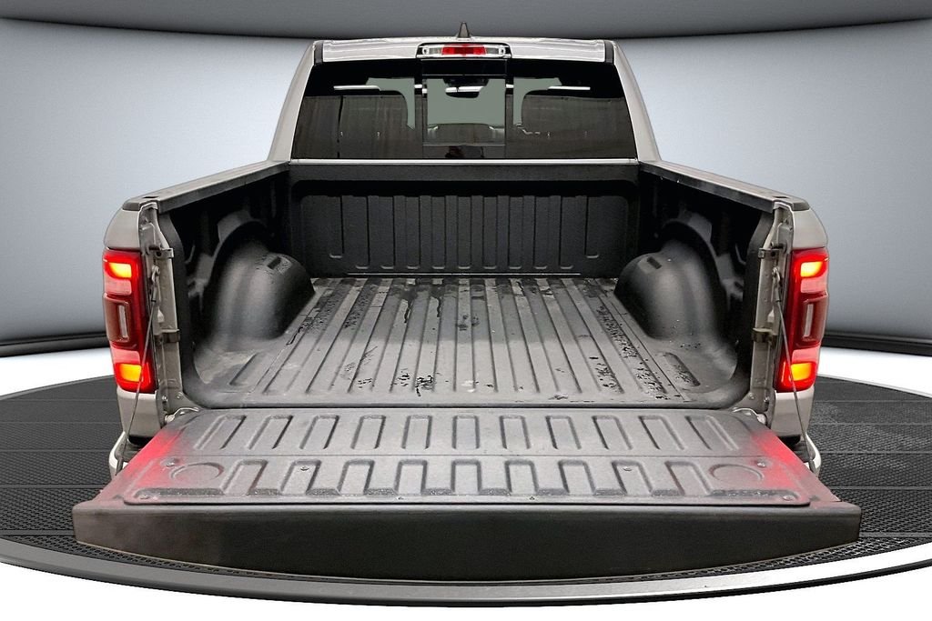 2021 RAM Ram 1500 Pickup Laramie - Photo 7