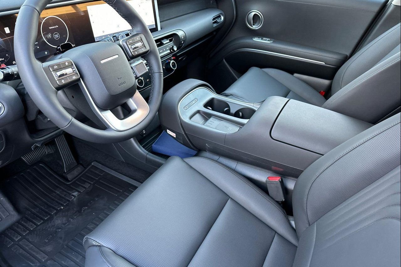 2026 Hyundai Palisade SEL Convenience - Photo 9