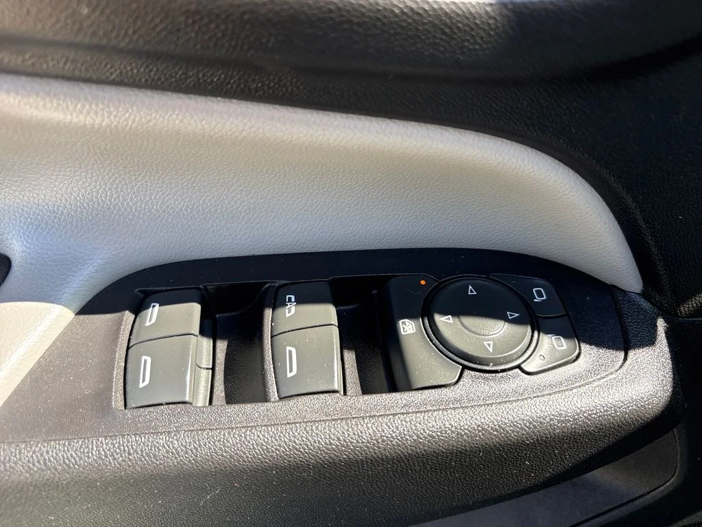 Used 2020 Black Chevrolet LS image 14