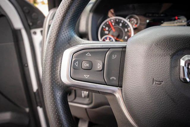 2026 RAM 3500 Tradesman - Photo 19