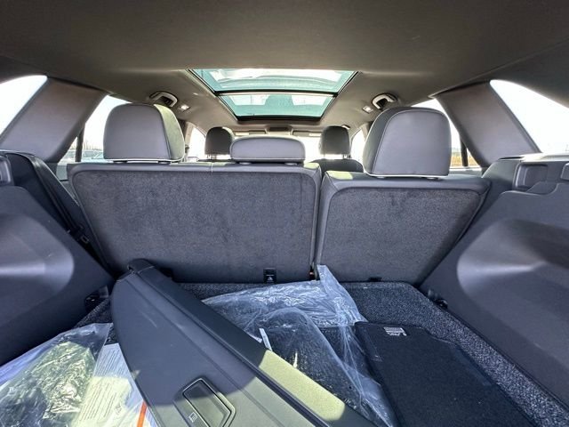 2026 Volkswagen Atlas Cross Sport SEL Premium R-LINE - Photo 19