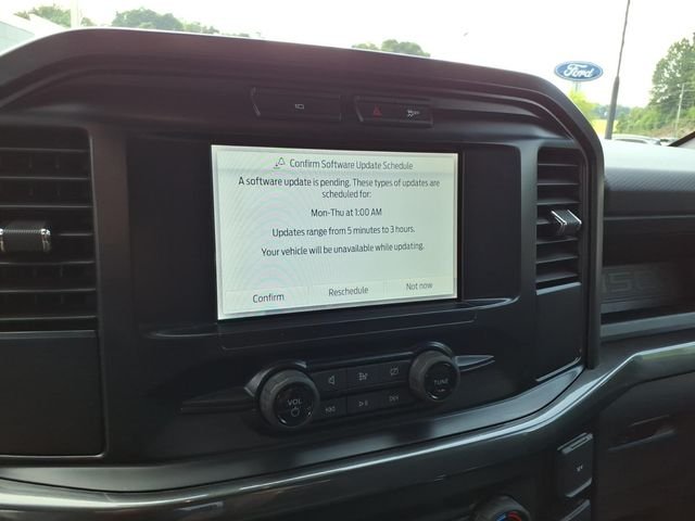 Used 2023 White Ford XL image 27