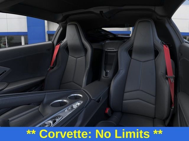 2026 Chevrolet Corvette 2LZ - Photo 19