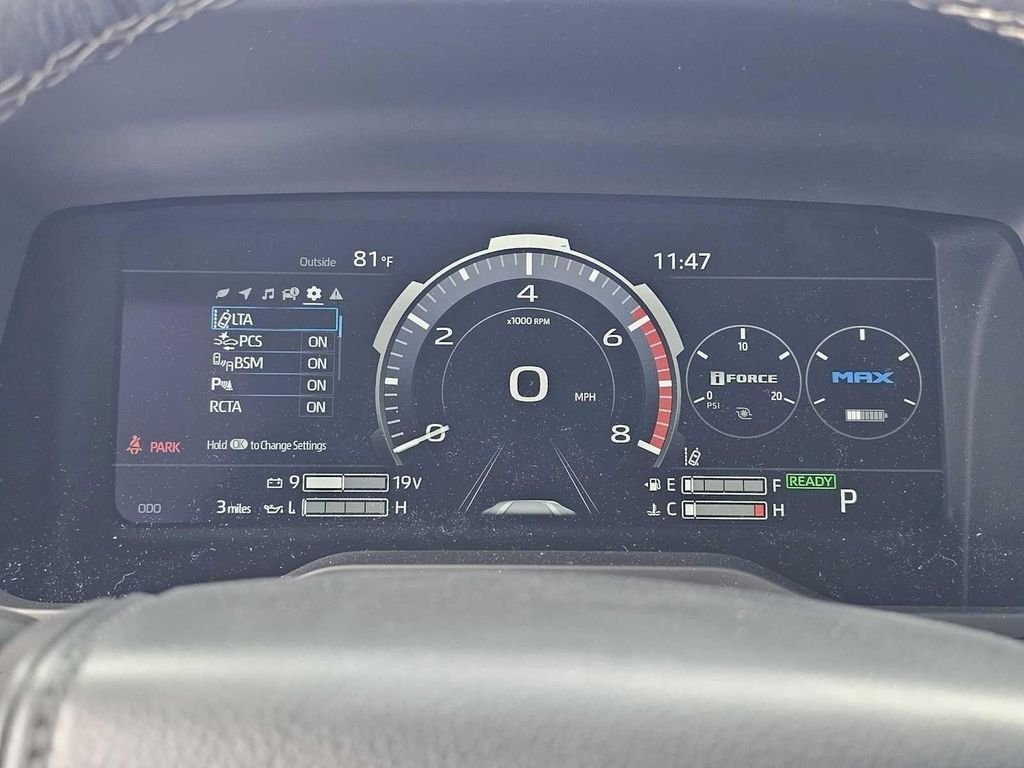 2026 Toyota Tundra 1794 Edition - Photo 22