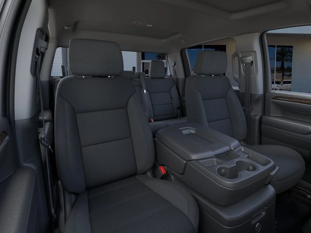 2026 GMC Sierra 1500 Elevation - Photo 16