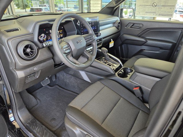 2026 Chevrolet Colorado Trail Boss - Photo 12