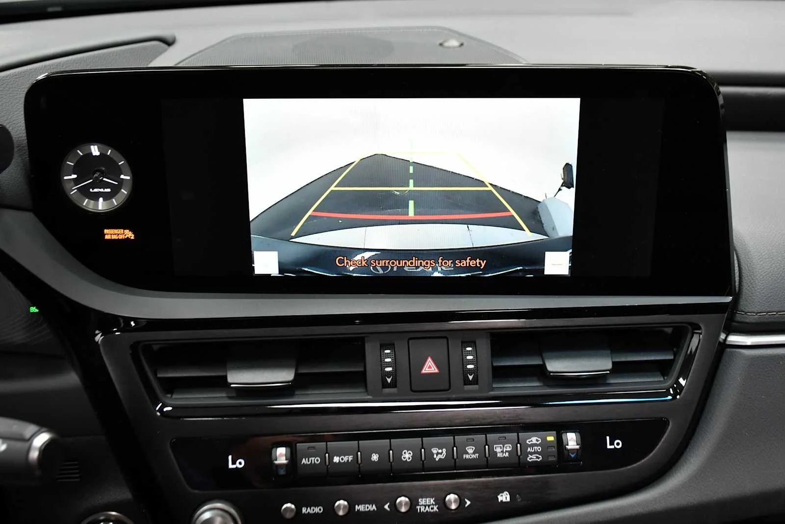 Certified Used 2025 CAVIAR Lexus  image 20