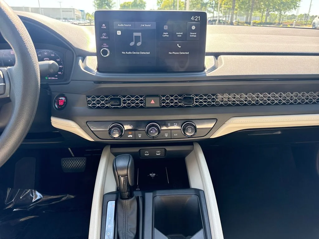 2026 Honda Accord LX - Photo 19