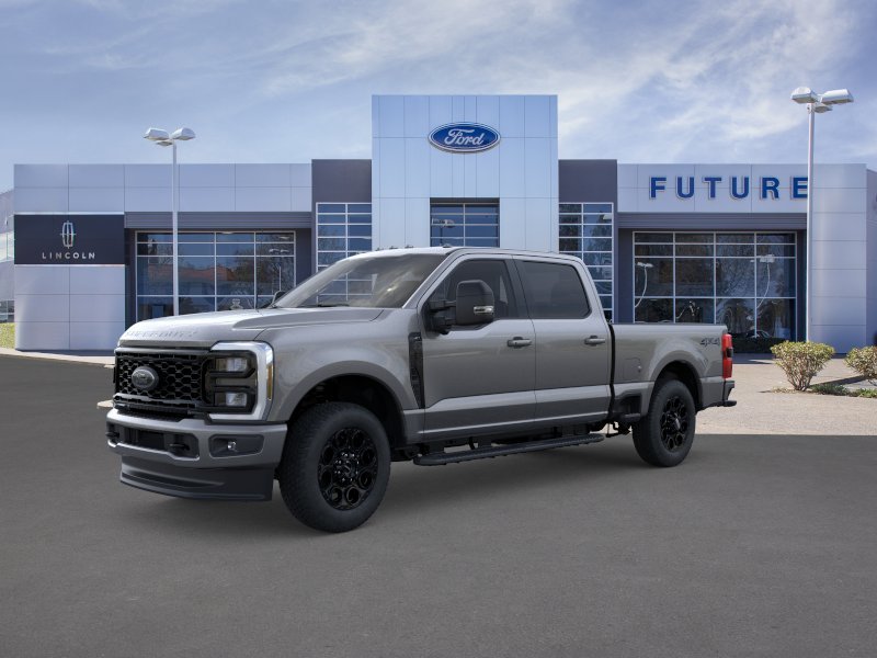 2026 Ford F-250 XLT 4x4 Crew Cab 6-3/4' Box's photo
