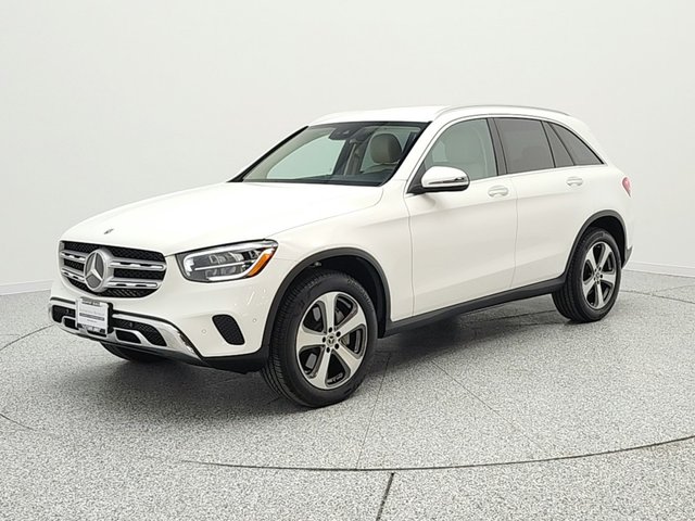 2022 Mercedes-Benz GLC GLC 300 SUV