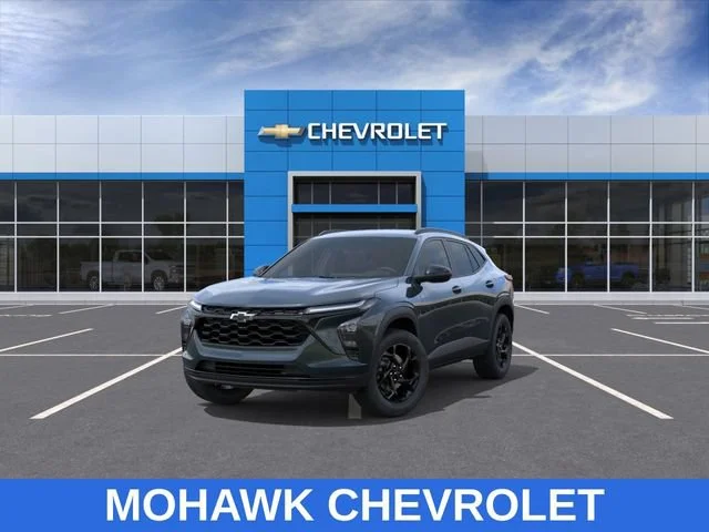 2026 Chevrolet Trax LT - Photo 8