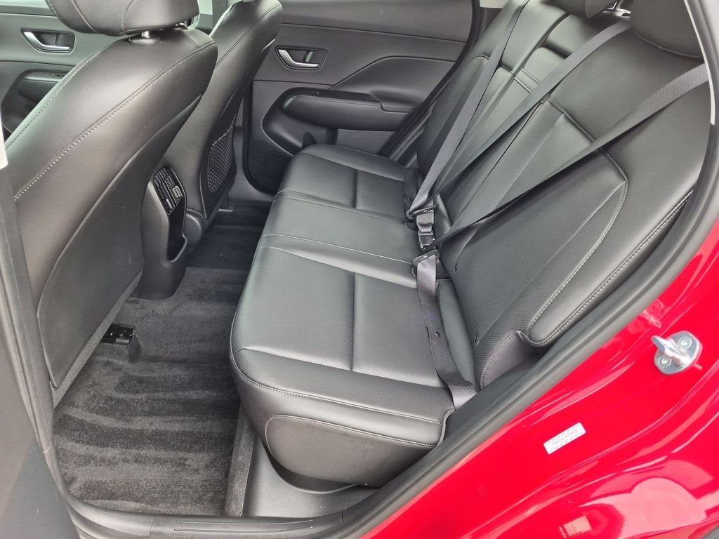 2024 Hyundai Kona Limited - Photo 25