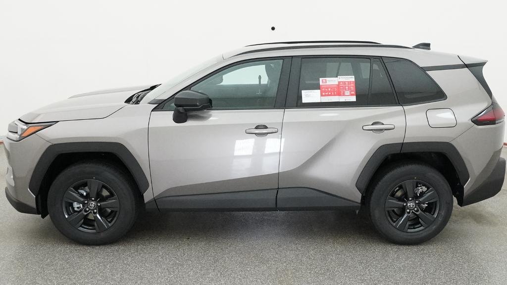 New 2026 Meteor Shower Toyota LE image 3