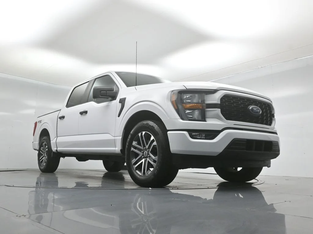Certified Used 2023 White Ford XL image 44