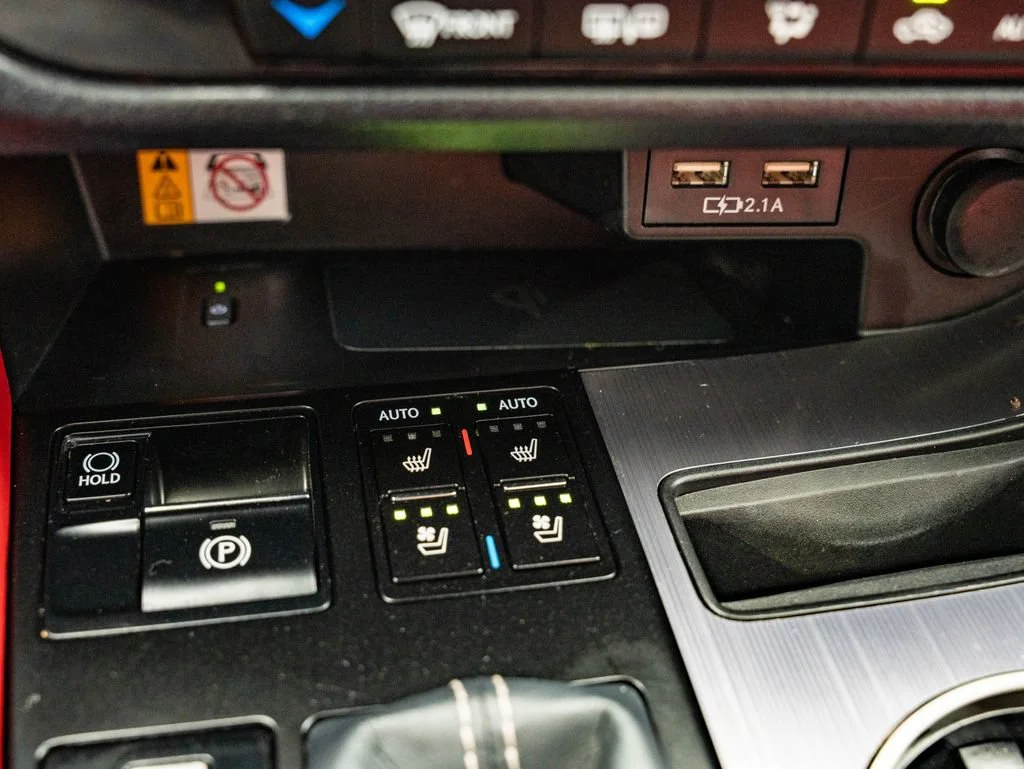 Certified Used 2022 CAVIAR Lexus 350 F Sport image 38
