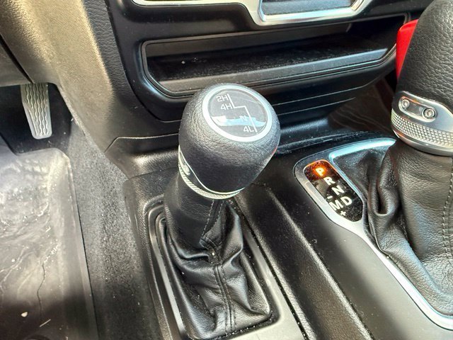 Used 2023 Gray Jeep Sport image 24