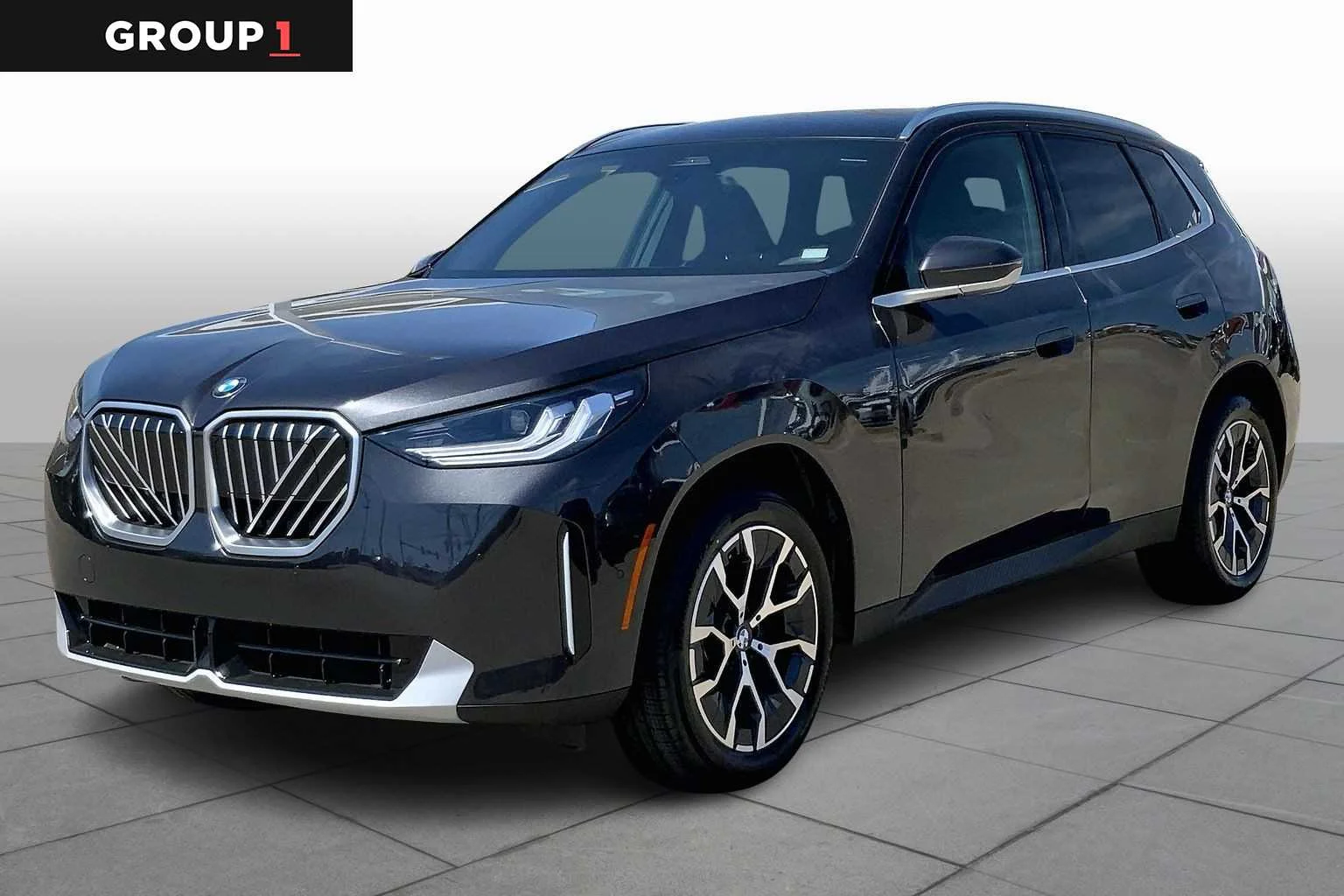 2026 BMW X3 30 XDRIVE's photo