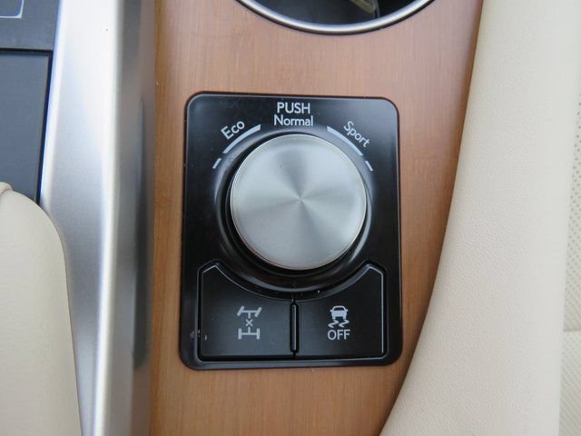 Used 2021 Silver Lexus 350 image 6