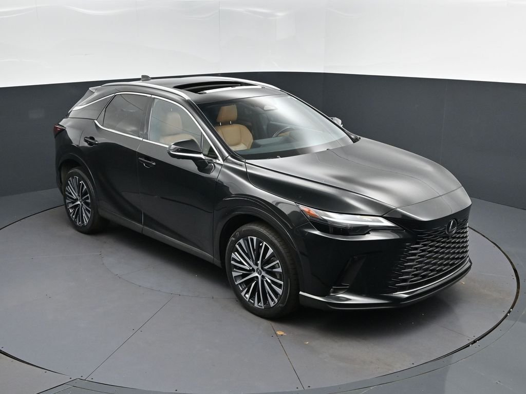 2024 Lexus RX 350 350 Premium Plus FWD's photo