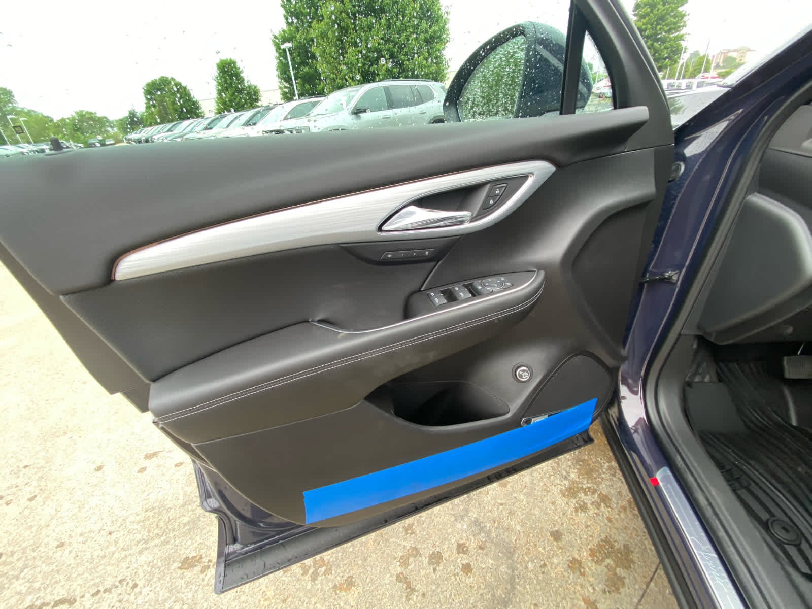 2026 Buick Envision Avenir - Photo 6