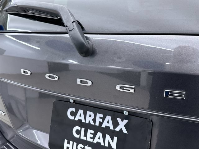 Used 2019 Gray Dodge SE image 39
