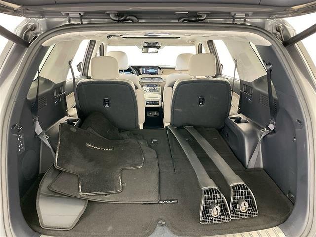 Used 2021 Gray Hyundai Calligraphy image 27