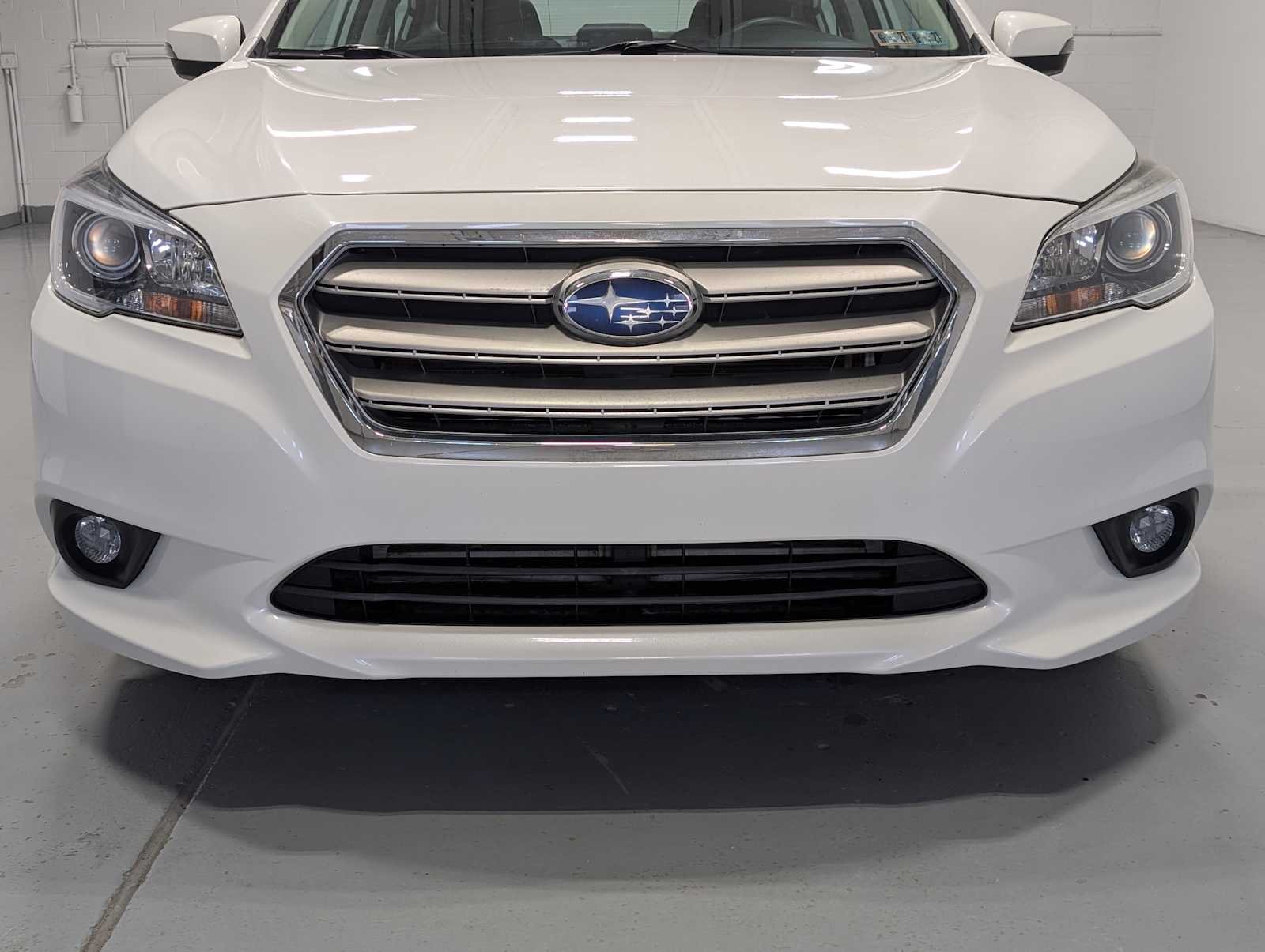 Used 2017 Subaru Legacy Limited with VIN 4S3BNAN65H3013995 for sale in Greensburg, PA