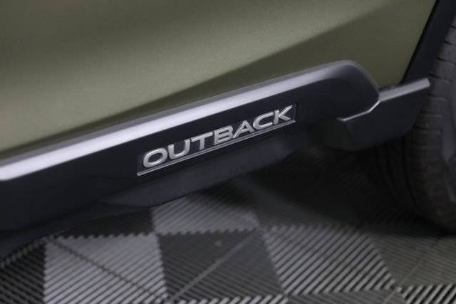 2025 Subaru Outback Premium - Photo 28