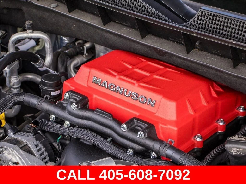 2025 Chevrolet Silverado 1500 RST - Photo 148