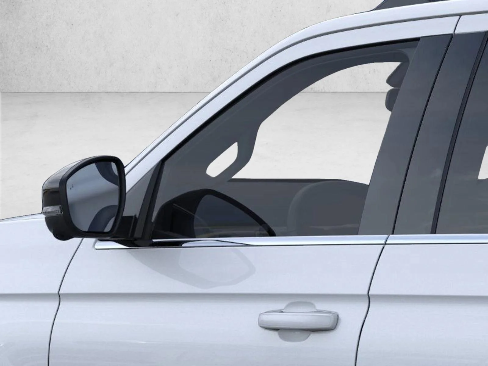 New 2026 Space Silver Metallic Ford Active image 20