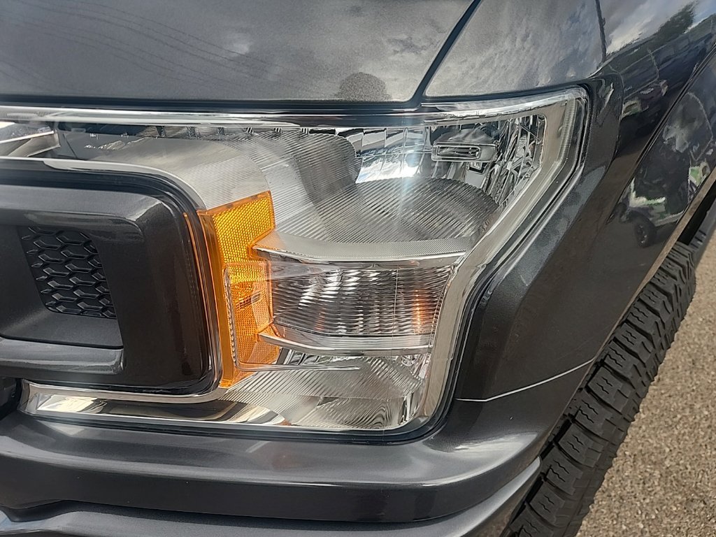 Used 2019 Gray Ford XL image 5
