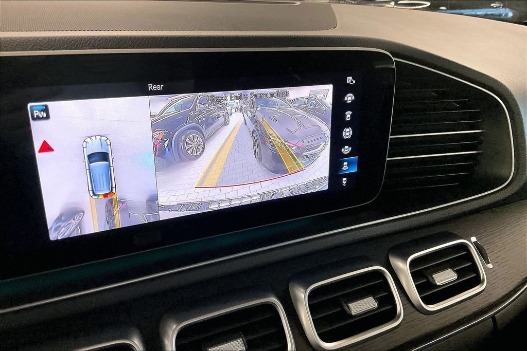 2023 Mercedes-Benz GLE GLE350 - Photo 21