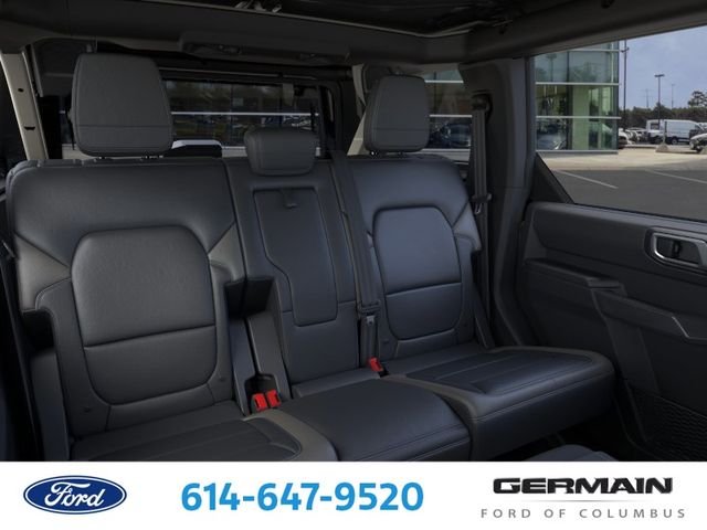 New 2026 Beige Ford Outer Banks image 14