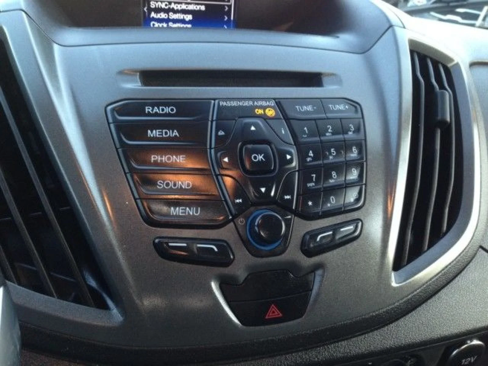 Used 2019 Oxford White Ford w/ rearCam image 51