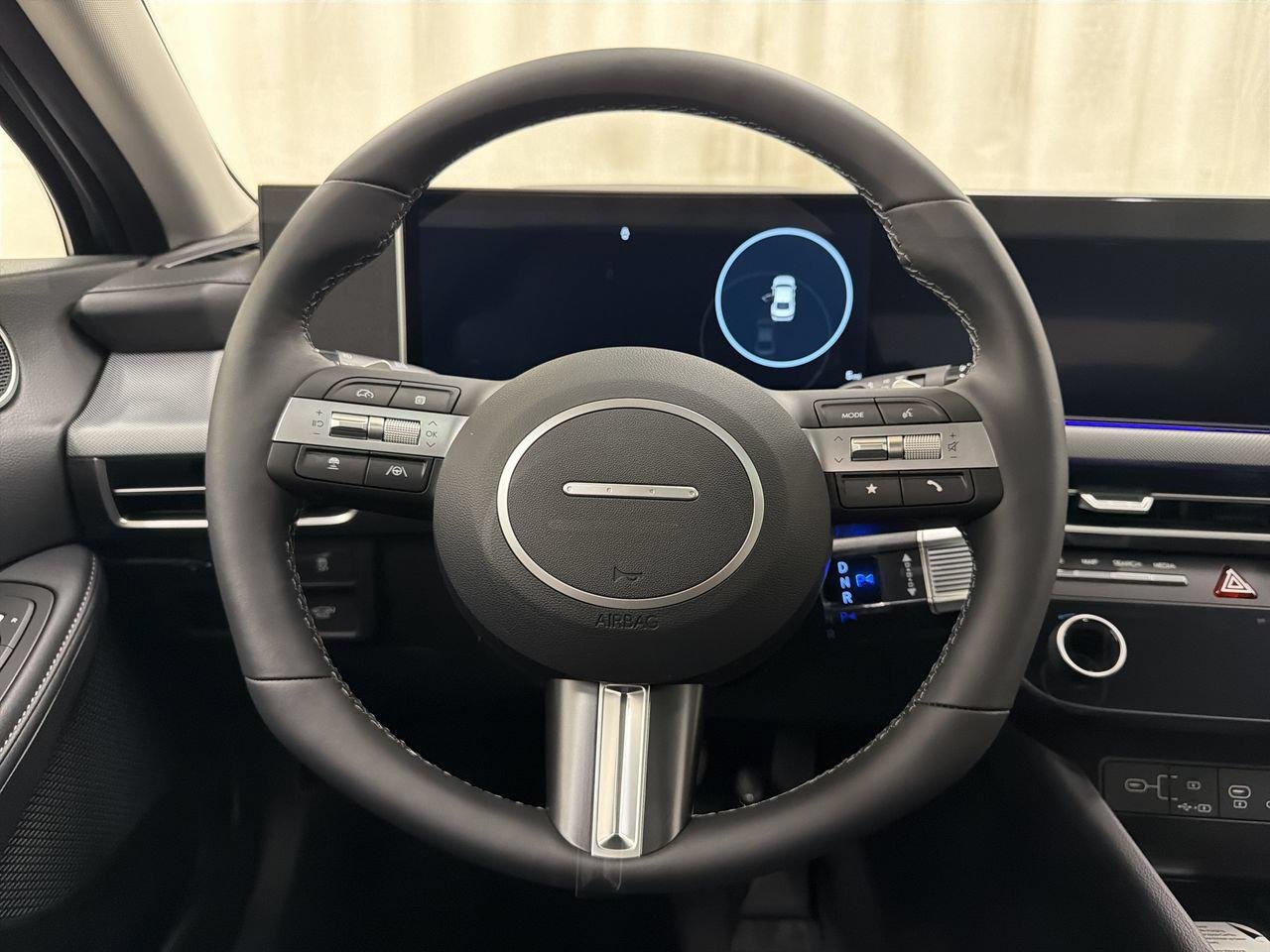 New 2026 Portofino Gray Hyundai Limited image 16