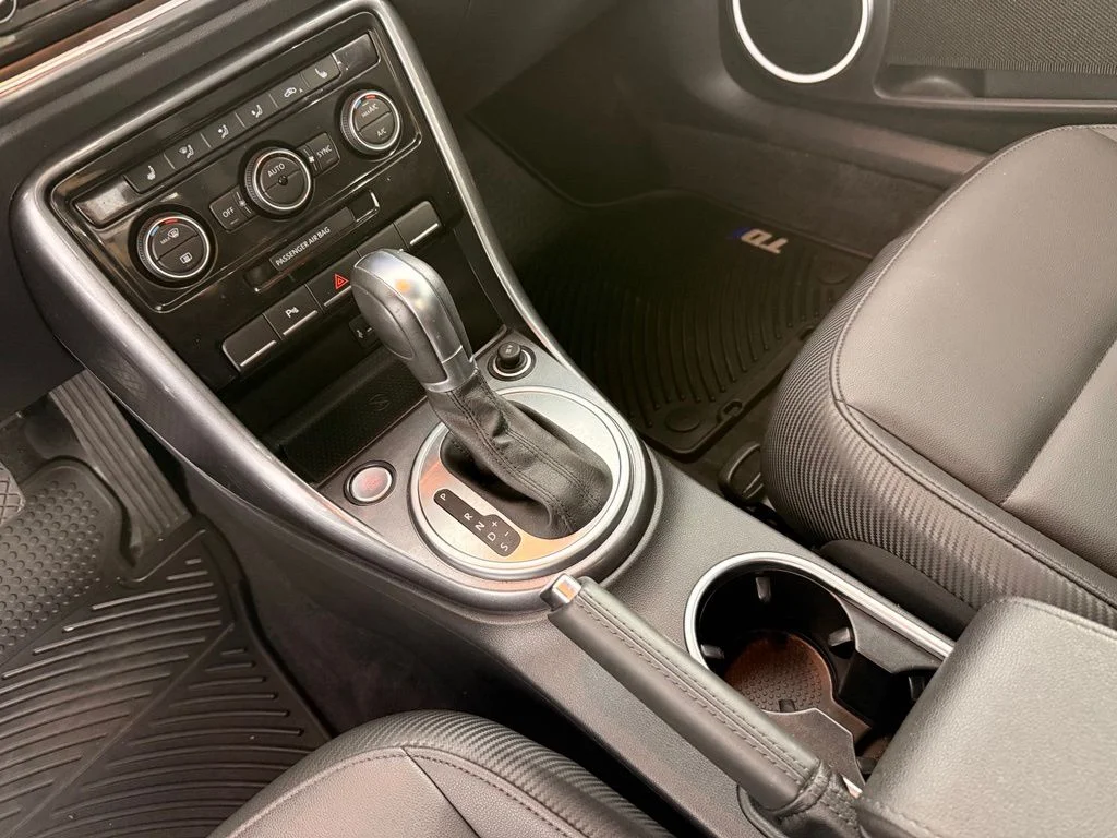 Used 2019 Gray Volkswagen 2.0T SE image 6
