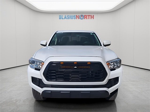 2023 Toyota Tacoma SR photo 2