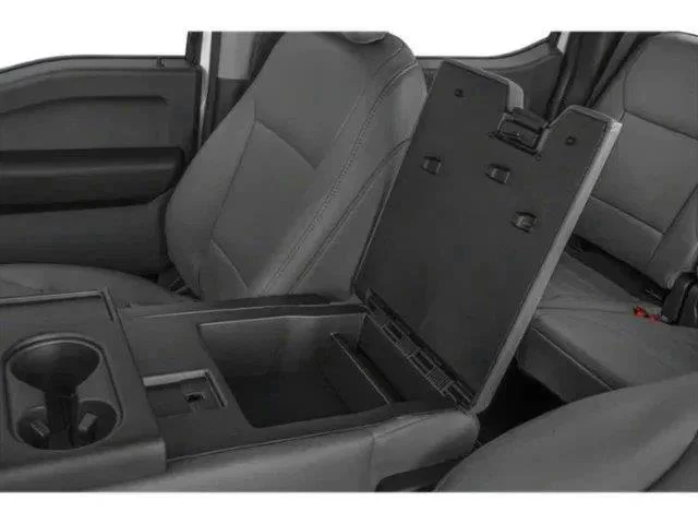 New 2027 Carbonized Gray Ford Lariat image 11