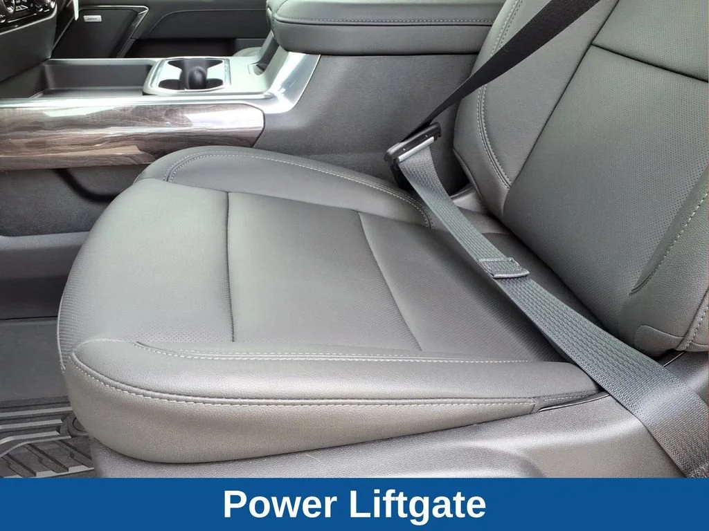 2026 Chevrolet Silverado 2500 HD LTZ - Photo 18