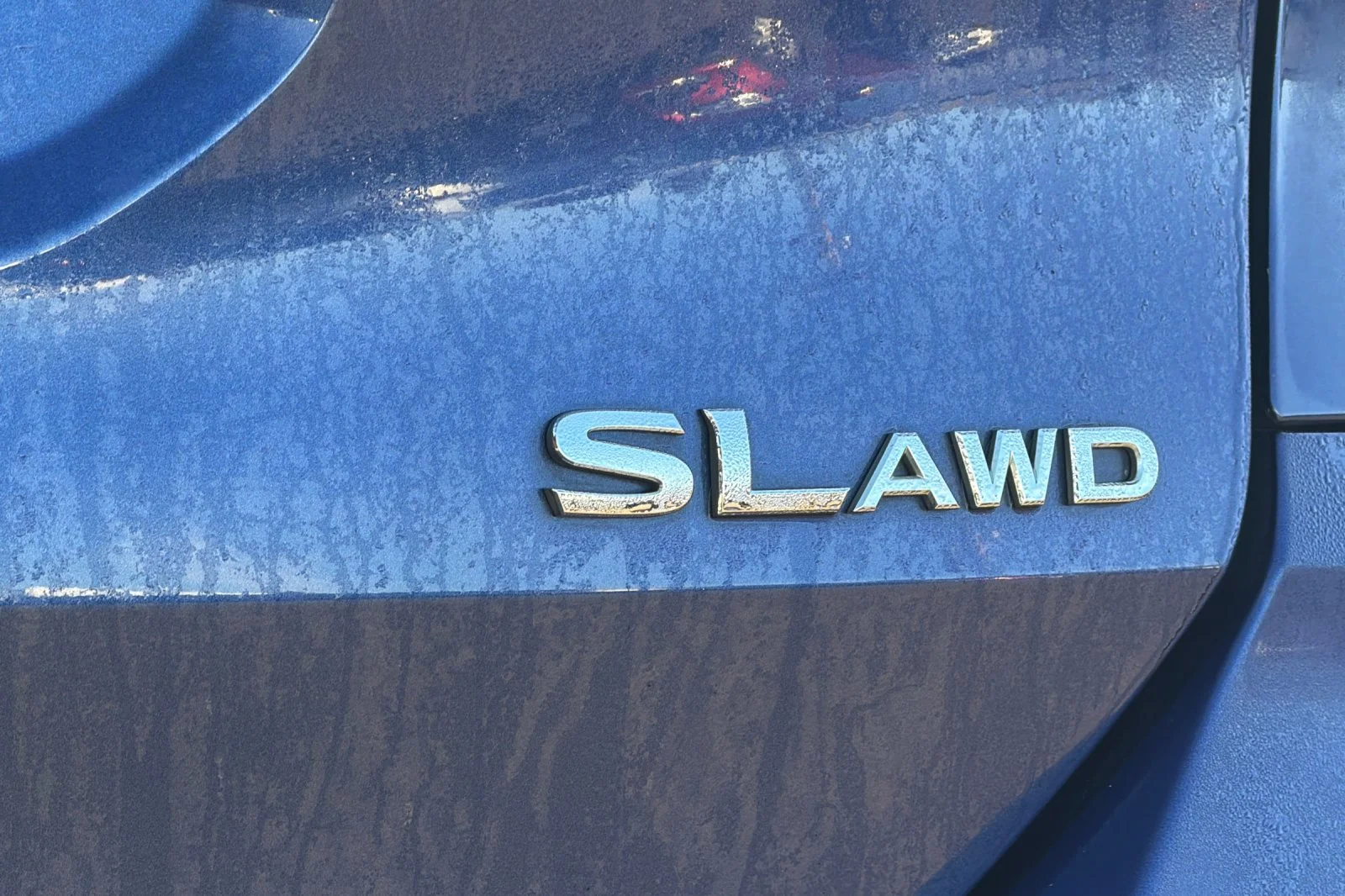 Used 2019 Caspian Blue Metallic Nissan SL image 26