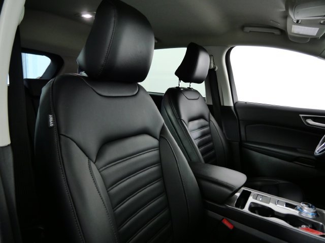 Certified Used 2024 Green Ford SEL image 12