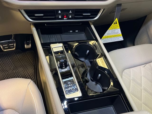 New 2026 White Volkswagen 2.0T SEL Premium R-Line image 17